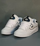 Tênis Hocks puff safira