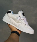 Tênis Hocks puff safira