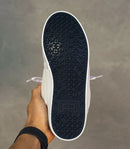 Tênis Hocks puff safira