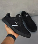 Tênis hocks trip black/flash