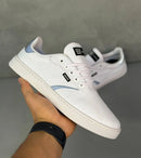 Tênis hocks trip branco off