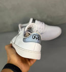 Tênis hocks trip branco off