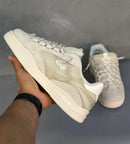 Tênis Ous Fluente GTX chantilly imperial