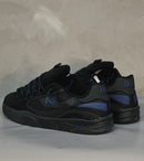 Tênis Ous Fluente GTX prt azul essencial