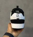 Tênis qix golden branco/preto