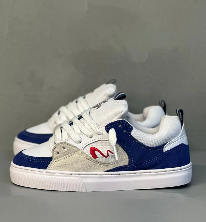 Tênis tesla fusion navy