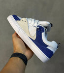 Tênis tesla fusion navy