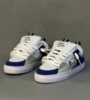 Tênis tesla fusion navy