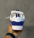 Tênis tesla fusion navy