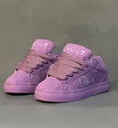 Tênis tesla hertz lavanda