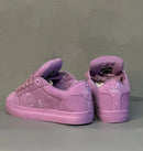 Tênis tesla hertz lavanda