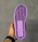 Tênis tesla hertz lavanda