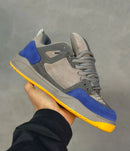 Tênis tesla nine grey